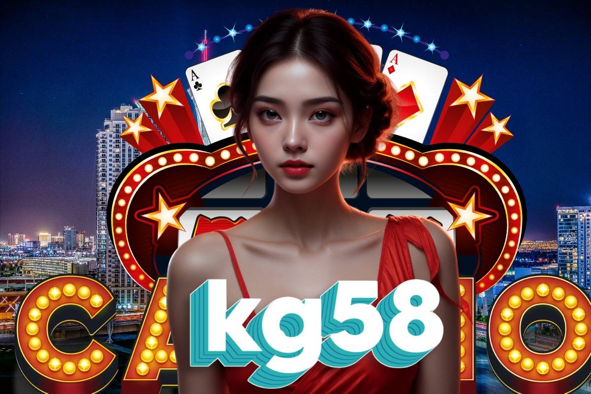 kg58 slot